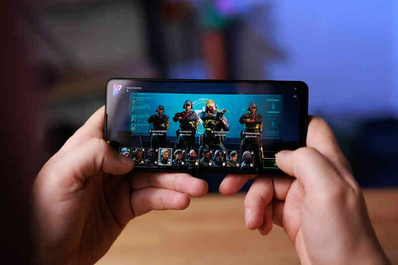 Sony tạm ngừng bán Xperia 1 VII vì lỗi sập nguồn, có máy không bật lên được nữa- Ảnh 3. Sony tạm ngừng bán Xperia 1 VII vì lỗi sập nguồn, có máy không bật lên được nữa- Ảnh 3.