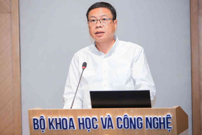 5 đạo luật nền tảng, tạo hành lang pháp lý cho phát triển KHCN, chuyển đổi số
