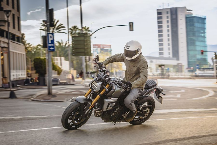 Đập tan danh xưng "kẻ thù của cái đẹp", Suzuki đã cho ra mắt mẫu xe mà ai nhìn cũng thích!- Ảnh 8.