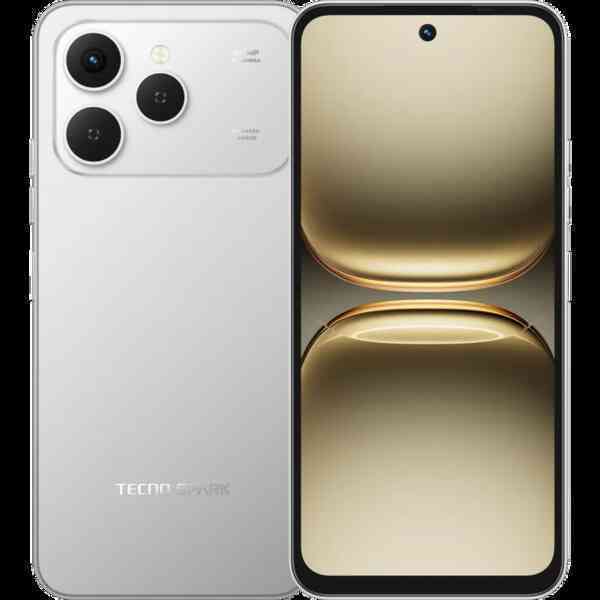 Đón đầu ăn theo iPhone 17 Pro, hãng Trung Quốc ra điện thoại giá 133 USD - 2