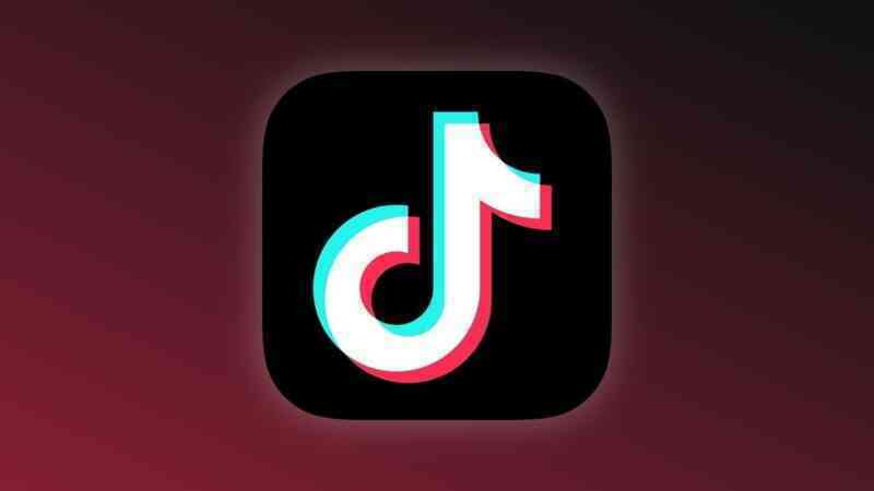 TikTok làm một điều ngay trước hạn 