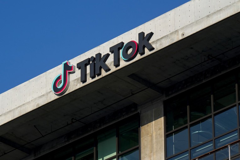 TikTok phát triển ứng dụng mới để thoát hiểm tại Mỹ
