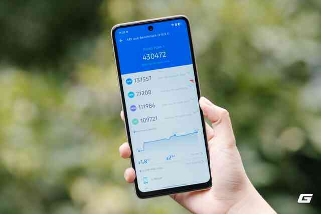 Trên tay điện thoại giá chỉ hơn 3 triệu đồng nhưng thiết kế độc lạ, pin 7.000mAh, chơi mượt PUBG Mobile- Ảnh 9. Trên tay điện thoại giá chỉ hơn 3 triệu đồng nhưng thiết kế độc lạ, pin 7.000mAh, chơi mượt PUBG Mobile- Ảnh 9.