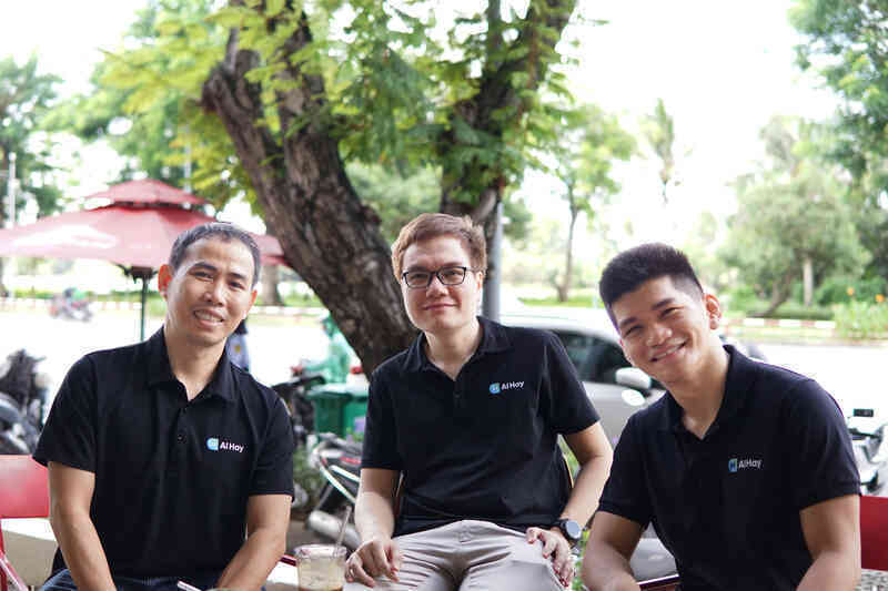 Dùng AI để giải bài toán Việt Nam là một con đường khó, nhưng đáng làm