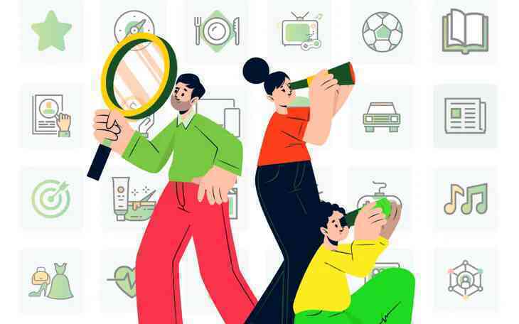 "Sáp nhập tỉnh thành”, “diễu binh/diễu hành” lọt top xu hướng tìm kiếm