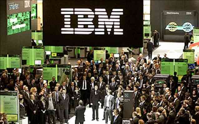 Từng thay thế 8.000 nhân viên bằng AI, tại sao giờ đây IBM còn tuyển thêm người nhiều hơn?- Ảnh 3.