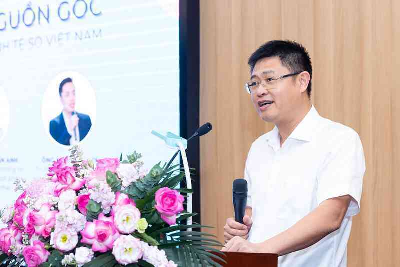 Ứng dụng công nghệ truy xuất nguồn gốc: "Vũ khí" chặn hàng giả, hàng nhái