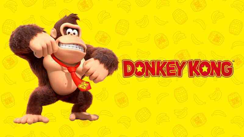 Cú nhảy đổi đời: Nintendo từng suýt phá sản cho đến khi con khỉ Donkey Kong xuất hiện