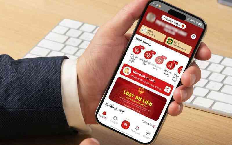 Cục CSGT đưa thông tin quan trọng về tính năng mới nhất của VNeID, bỏ lỡ là mất quyền lợi