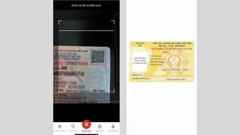 Cục CSGT đưa thông tin quan trọng về tính năng mới nhất của VNeID, bỏ lỡ là mất quyền lợi- Ảnh 5. Cục CSGT đưa thông tin quan trọng về tính năng mới nhất của VNeID, bỏ lỡ là mất quyền lợi- Ảnh 5.