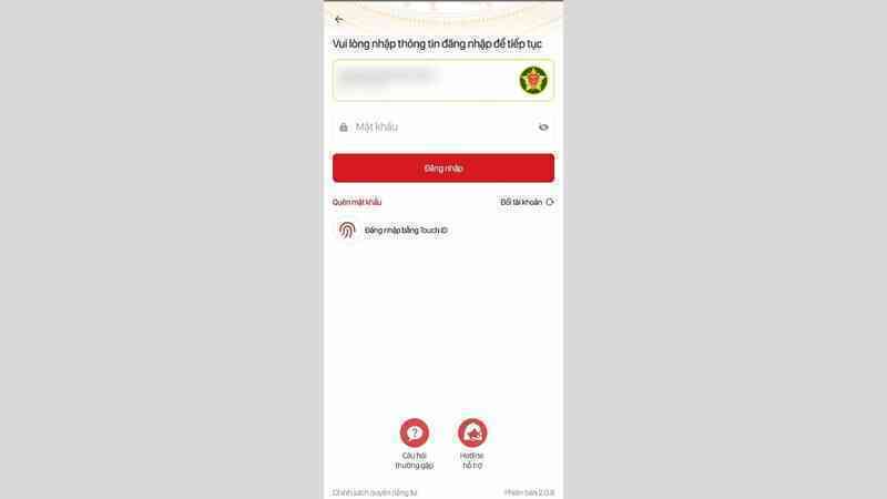 Cục CSGT đưa thông tin quan trọng về tính năng mới nhất của VNeID, bỏ lỡ là mất quyền lợi- Ảnh 7. Cục CSGT đưa thông tin quan trọng về tính năng mới nhất của VNeID, bỏ lỡ là mất quyền lợi- Ảnh 7.
