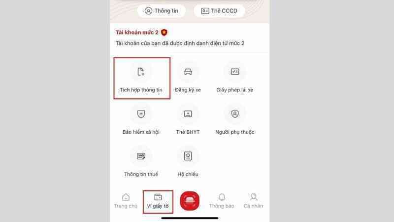 Cục CSGT đưa thông tin quan trọng về tính năng mới nhất của VNeID, bỏ lỡ là mất quyền lợi- Ảnh 8. Cục CSGT đưa thông tin quan trọng về tính năng mới nhất của VNeID, bỏ lỡ là mất quyền lợi- Ảnh 8.