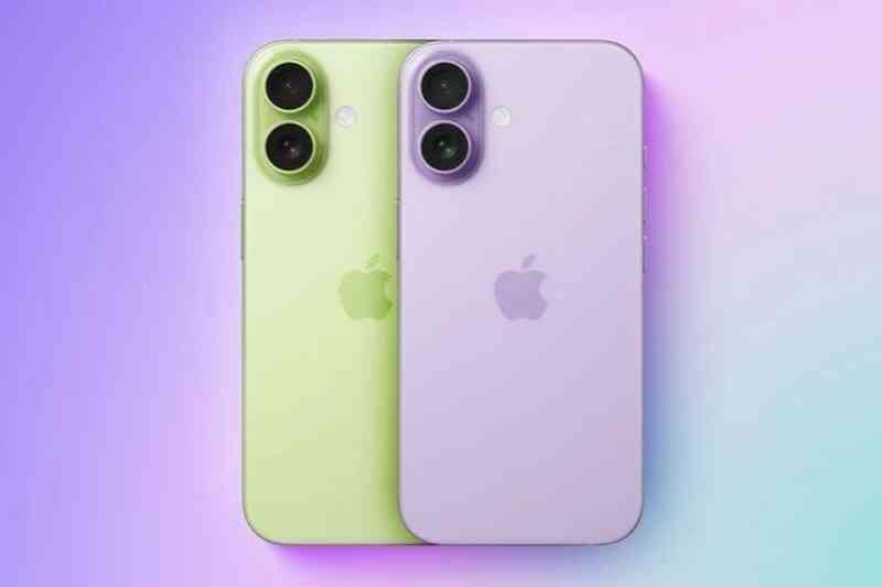 Hàng loạt cải tiến trên iPhone 17 - 2