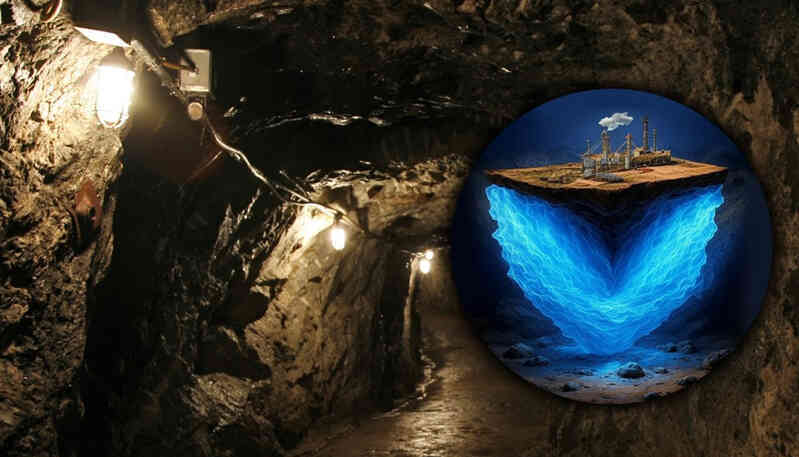 Hàng nghìn tỷ tấn Hydro 'ẩn mình' dưới lòng đất, đủ sức cung cấp năng lượng sạch cho thế giới trong hàng nghìn năm!
