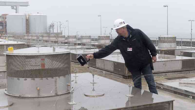Hàng nghìn tỷ tấn Hydro 'ẩn mình' dưới lòng đất, đủ sức cung cấp năng lượng sạch cho thế giới trong hàng nghìn năm!- Ảnh 3. Hàng nghìn tỷ tấn Hydro 'ẩn mình' dưới lòng đất, đủ sức cung cấp năng lượng sạch cho thế giới trong hàng nghìn năm!- Ảnh 3.