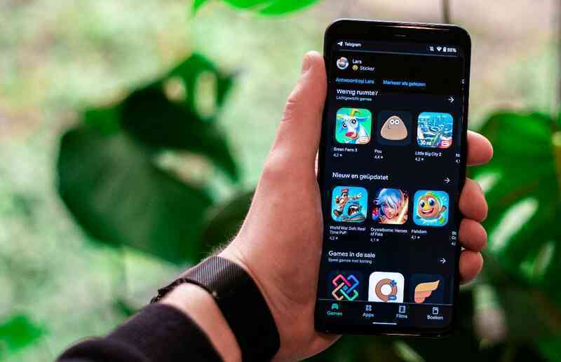 Người dùng Android cần xóa gấp một loạt ứng dụng, cẩn thận phải vứt luôn điện thoại- Ảnh 2. Người dùng Android cần xóa gấp một loạt ứng dụng, cẩn thận phải vứt luôn điện thoại- Ảnh 2.