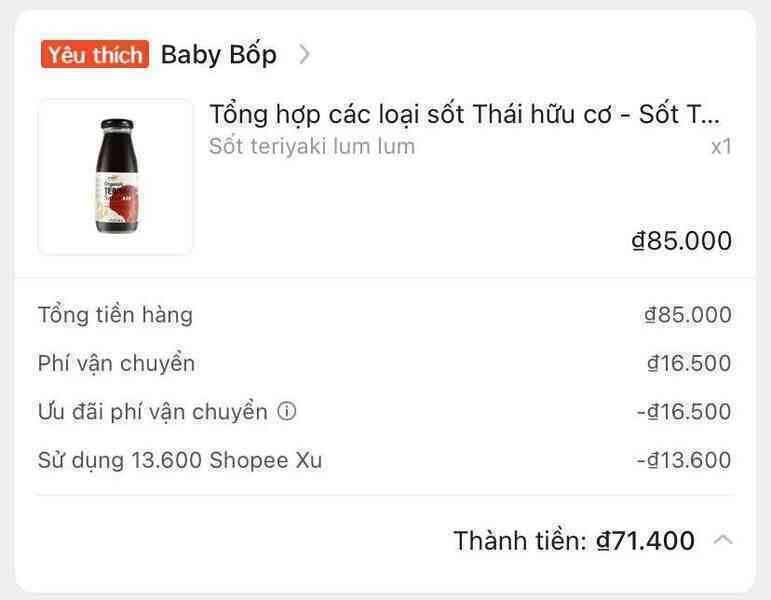 Shopee freeship mọi đơn, người dùng rủ nhau khoe đơn với phí ship “tàng hình”- Ảnh 4. Shopee freeship mọi đơn, người dùng rủ nhau khoe đơn với phí ship “tàng hình”- Ảnh 4.