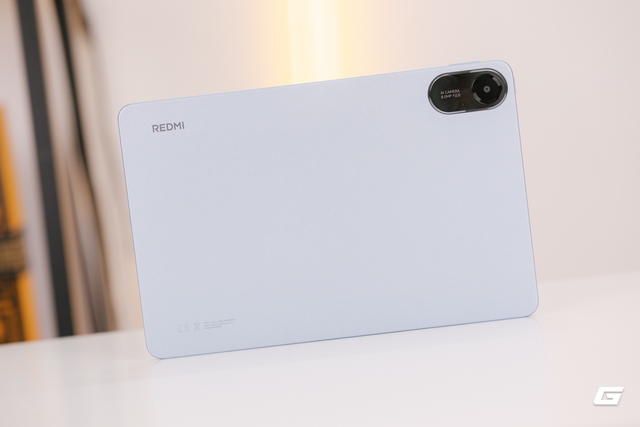 Trải nghiệm máy tính bảng "ai cũng nên mua" của Xiaomi: Thiết kế đẹp, màn hình lớn, pin trâu nhưng bất ngờ nhất là giá bán