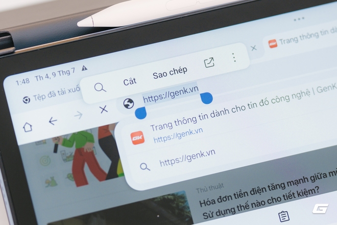 Trải nghiệm máy tính bảng "ai cũng nên mua" của Xiaomi: Thiết kế đẹp, màn hình lớn, pin trâu nhưng bất ngờ nhất là giá bán- Ảnh 25. Trải nghiệm máy tính bảng "ai cũng nên mua" của Xiaomi: Thiết kế đẹp, màn hình lớn, pin trâu nhưng bất ngờ nhất là giá bán- Ảnh 25.