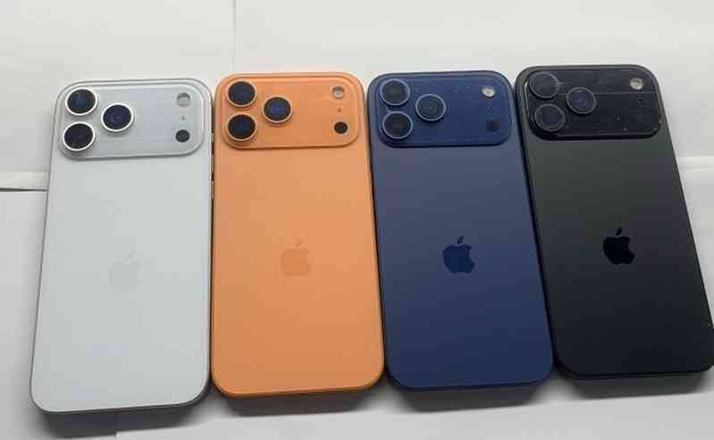 Giá iPhone 17 có thể khiến người dùng thất vọng - 2