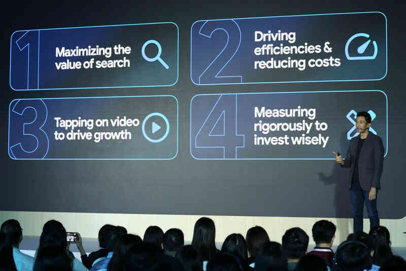 YouTube đã tiếp cận hơn 55 triệu người dùng từ 18 tuổi trở lên tại Việt Nam