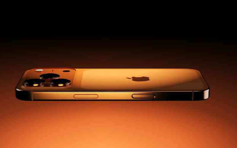 iPhone 17 Pro Max: Chỉ 3 nâng cấp mới này đã hút hồn iFan