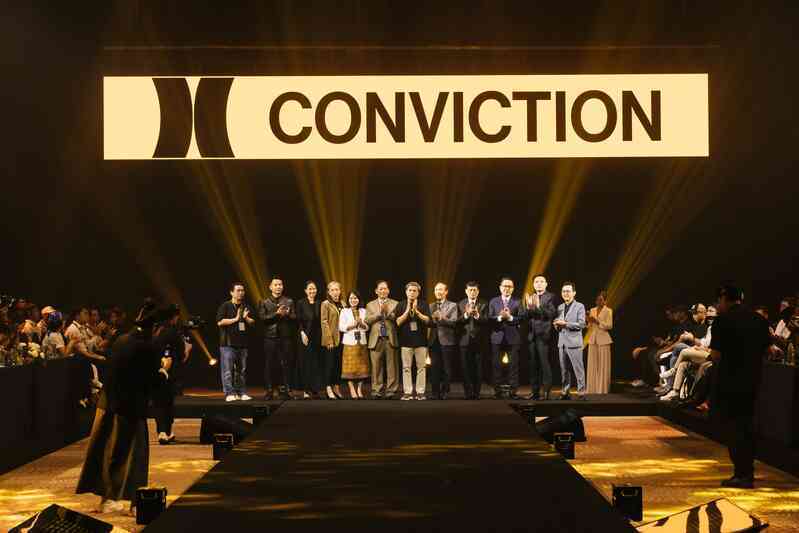 Không khí bùng nổ tại Ngày hội Công nghệ TP. Hồ Chí Minh - Conviction 2025- Ảnh 12.