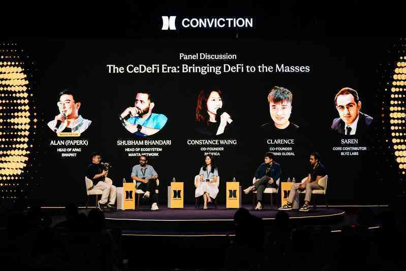 Không khí bùng nổ tại Ngày hội Công nghệ TP. Hồ Chí Minh - Conviction 2025- Ảnh 4.