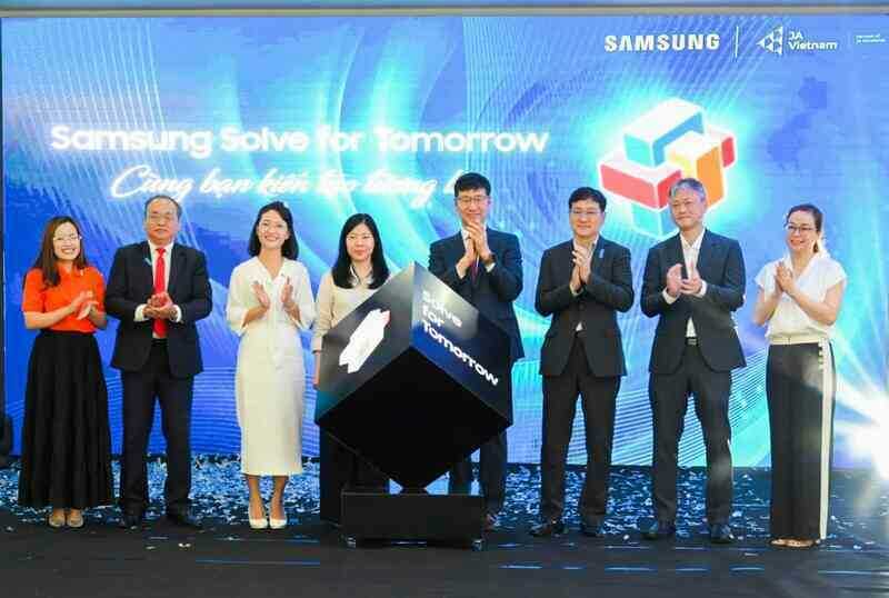 Ba động cơ mới cho ngành giáo dục Việt Nam: Apple - Samsung - Huawei đang tác động thế nào, và vì sao Better Choice Awards 2025 nên nhìn khác đi?- Ảnh 3. Ba động cơ mới cho ngành giáo dục Việt Nam: Apple - Samsung - Huawei đang tác động thế nào, và vì sao Better Choice Awards 2025 nên nhìn khác đi?- Ảnh 3.