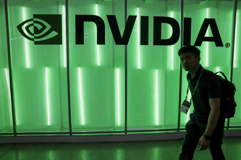 Để được bán chip vào Trung Quốc, AMD và NVIDIA phải chia sẻ doanh thu với chính phủ Mỹ