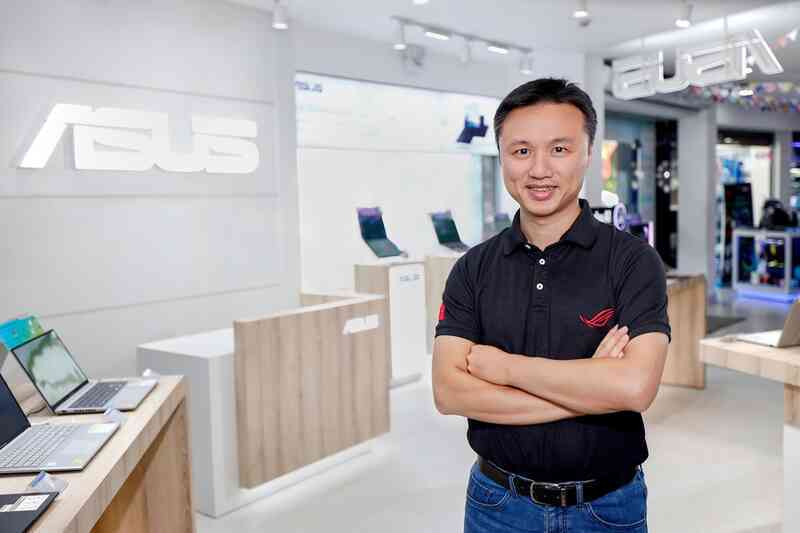 Thị trường máy tính sôi động mùa tựu trường 2025 - 2
