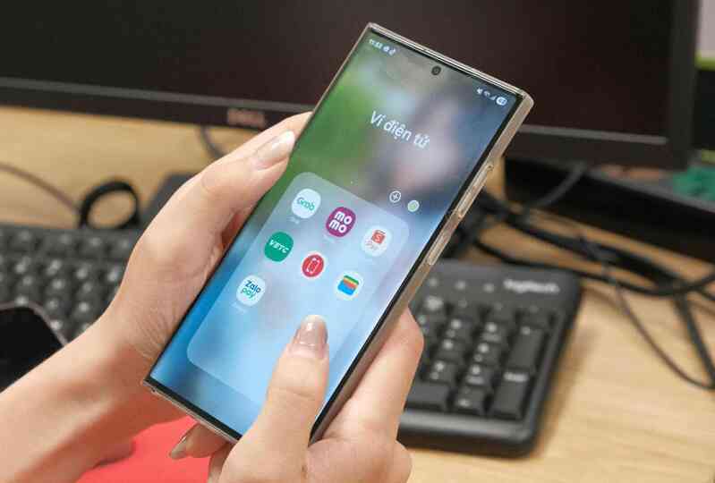 Ai dùng ví điện tử cũng phải biết: Tuyệt đối không làm 3 điều sau, ngân hàng đã cảnh báo- Ảnh 3.