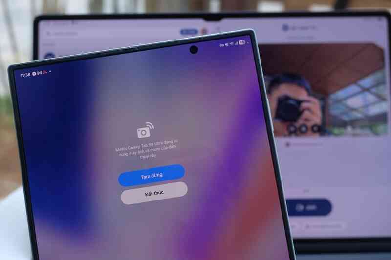 Galaxy Z Fold7: “Trái tim” của hệ sinh thái Galaxy, nơi mọi trải nghiệm hội tụ - 3