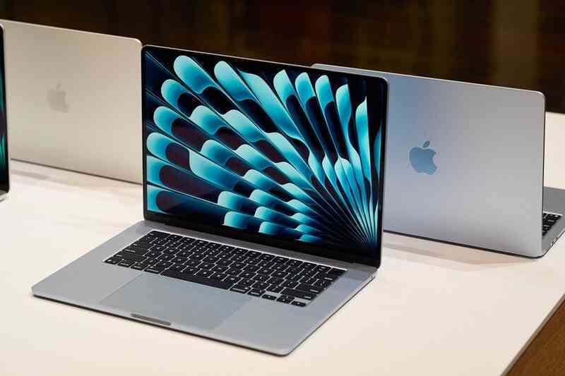 MacBook giá rẻ lộ giá bán - 1