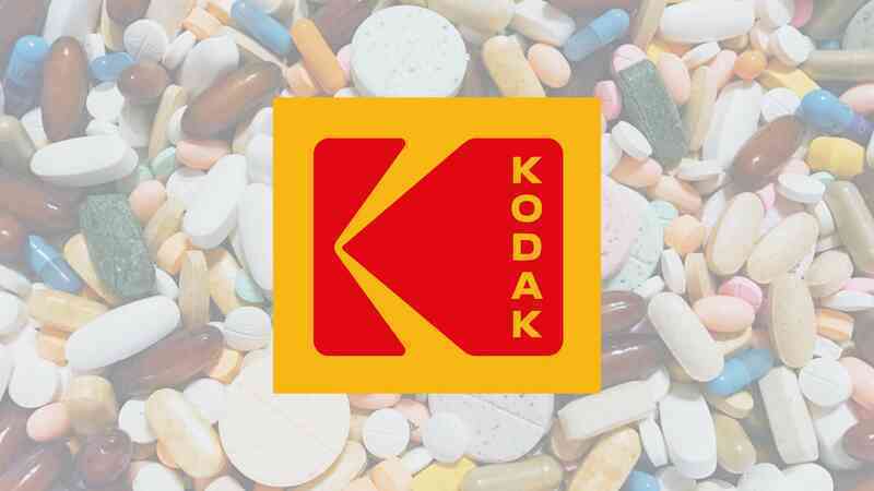 Kodak một lần nữa đứng trước nguy cơ sụp đổ: Dính khoản nợ tới 500 triệu USD không có khả năng thanh toán- Ảnh 2.