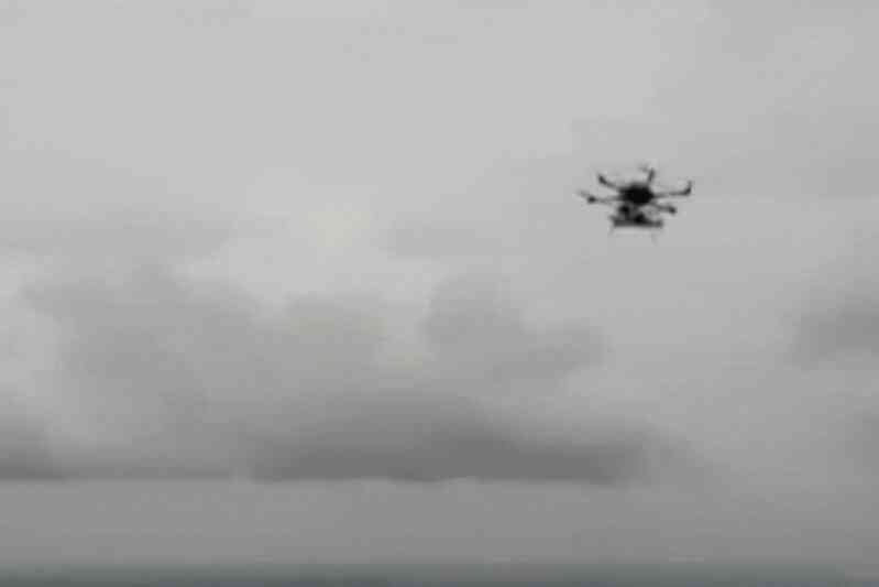 Công nghệ tên lửa ULPGM-V3 ‘bắn và quên’ phóng từ UAV 'khủng' cỡ nào?