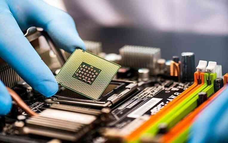 Việt Nam đón tin vui về bán dẫn, tiến vào thị trường được ví như cái nôi ngành chip, quy mô 87 tỷ USD