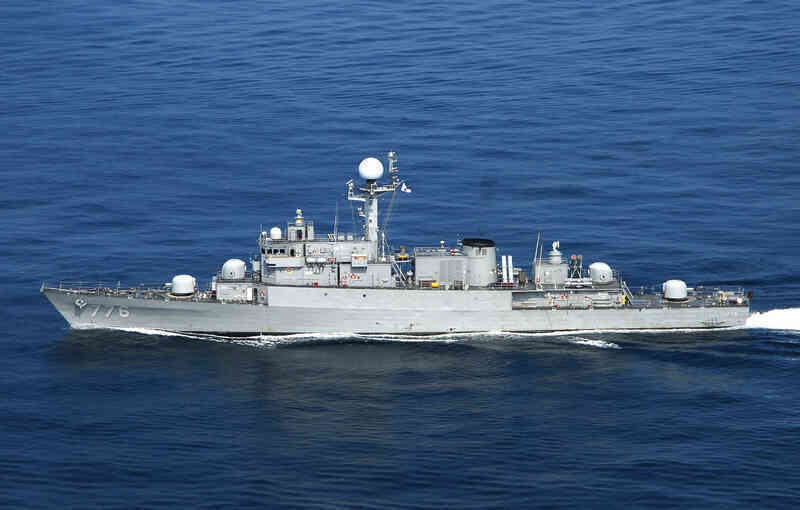 Bí mật công nghệ Pohang-class Jecheon: ‘Chiến binh thép’ hỏa lực đa nhiệm khiến đối thủ ‘lạnh gáy’