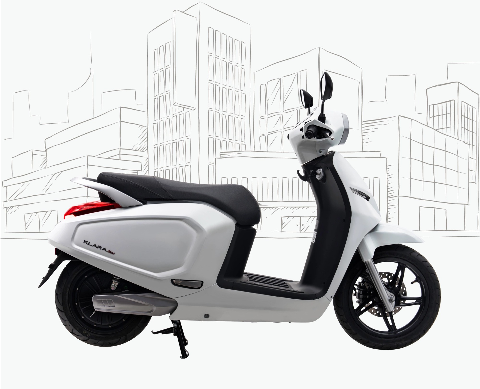Cuộc chiến tầm giá 20 đến 40 triệu: Mẫu xe máy điện nào xứng đáng đến từng đồng?- Ảnh 2. Cuộc chiến tầm giá 20 đến 40 triệu: Mẫu xe máy điện nào xứng đáng đến từng đồng?- Ảnh 2.