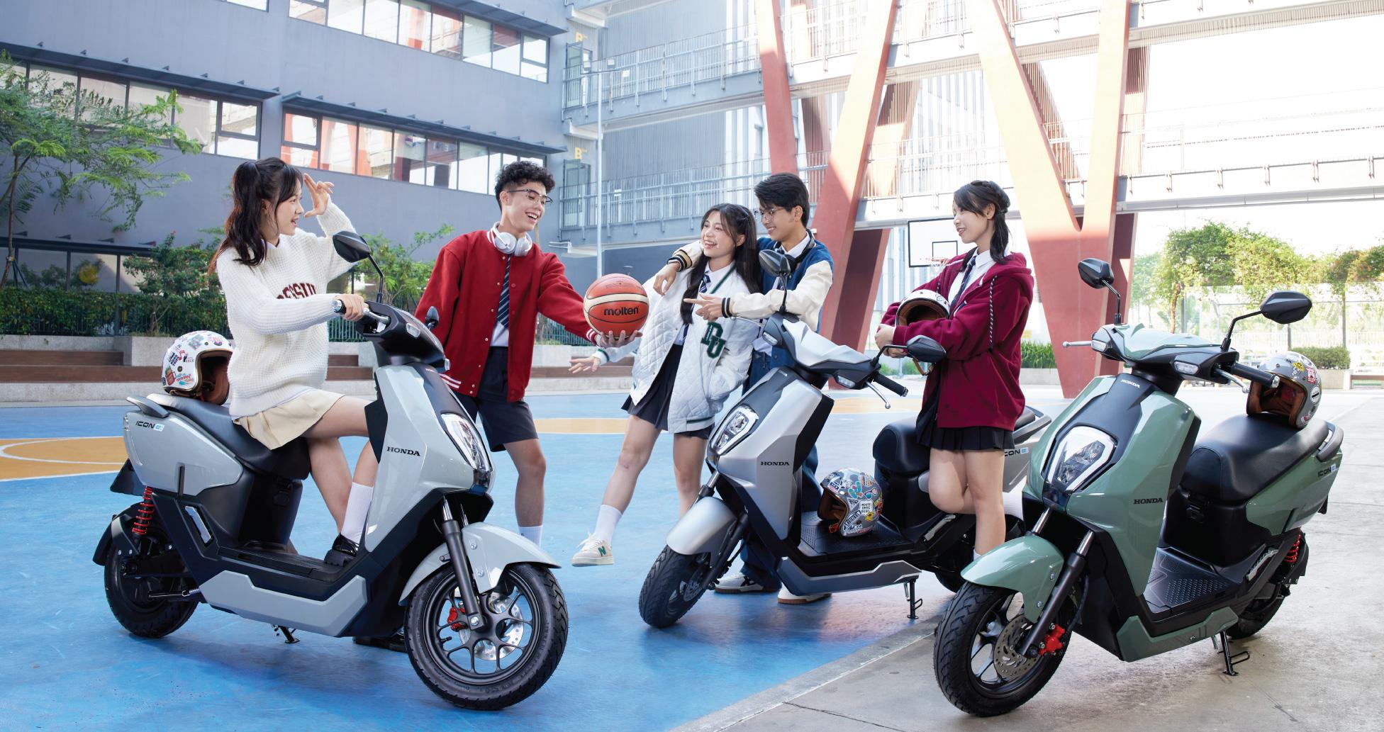 Cuộc chiến tầm giá 20 đến 40 triệu: Mẫu xe máy điện nào xứng đáng đến từng đồng?- Ảnh 5. Cuộc chiến tầm giá 20 đến 40 triệu: Mẫu xe máy điện nào xứng đáng đến từng đồng?- Ảnh 5.