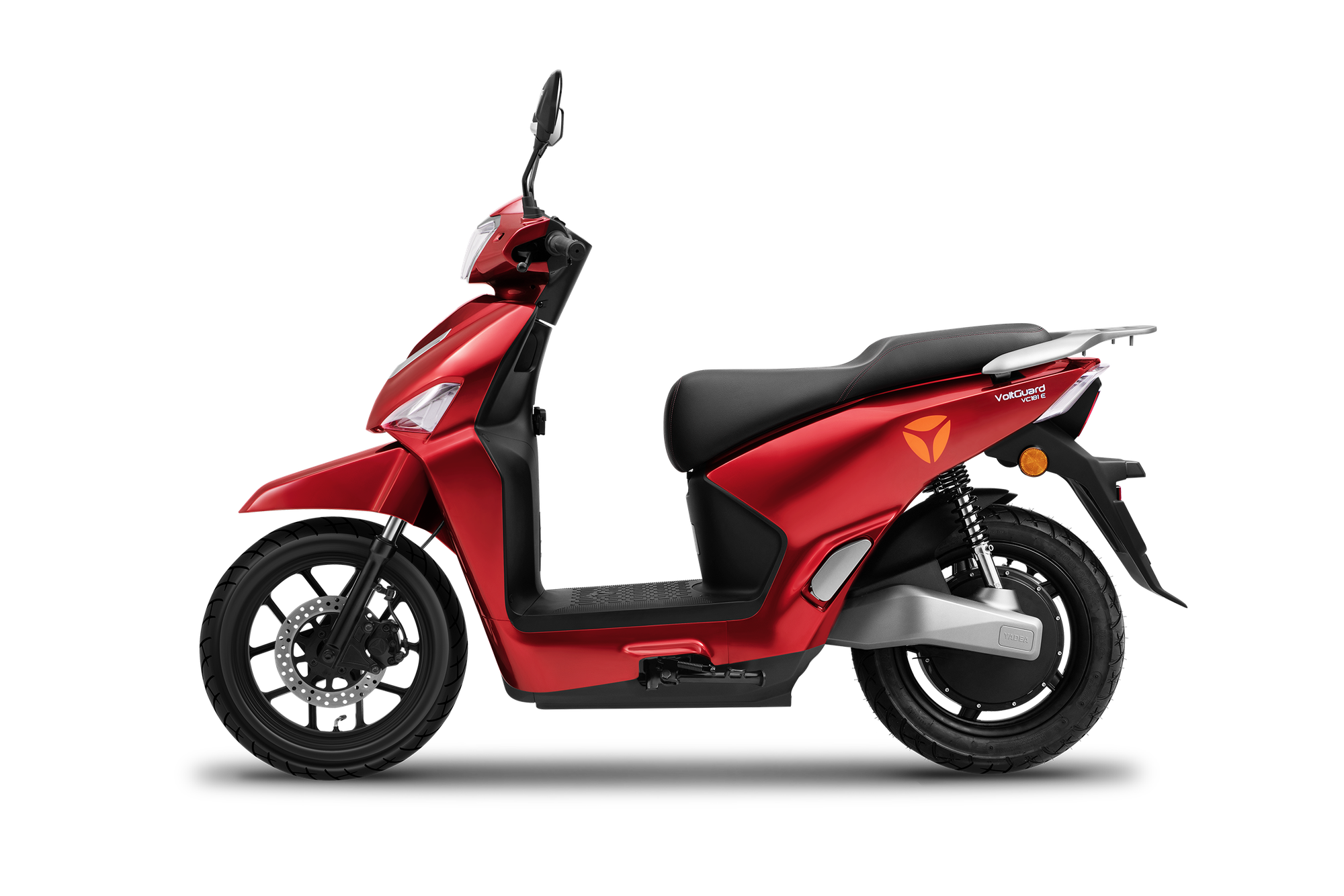 Cuộc chiến tầm giá 20 đến 40 triệu: Mẫu xe máy điện nào xứng đáng đến từng đồng?- Ảnh 7. Cuộc chiến tầm giá 20 đến 40 triệu: Mẫu xe máy điện nào xứng đáng đến từng đồng?- Ảnh 7.