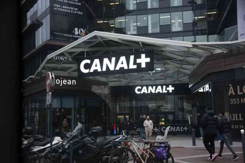 canal bloomberg