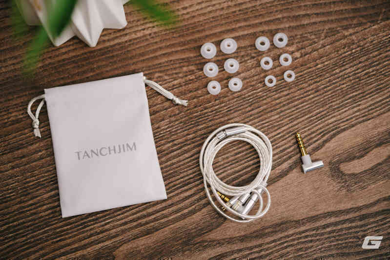 Đánh giá tai nghe Tanchjim Nora: Đơn giản mà hiệu quả- Ảnh 4.
