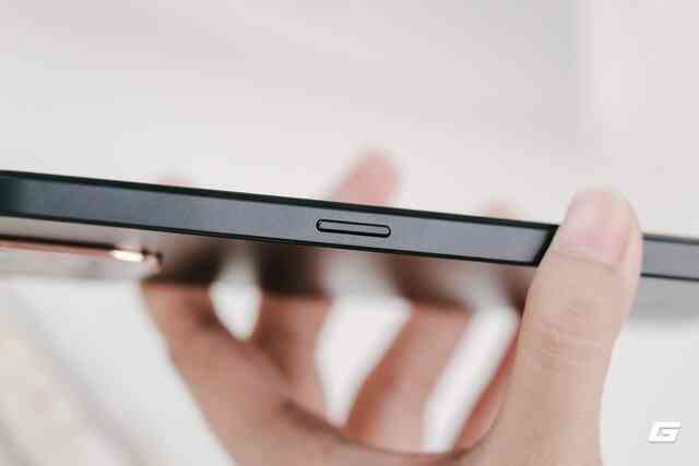 Trên tay điện thoại đối thủ của Xiaomi: Giá chỉ hơn 3 triệu nhưng có thiết kế đẹp, nút AI riêng, camera 50MP- Ảnh 12.