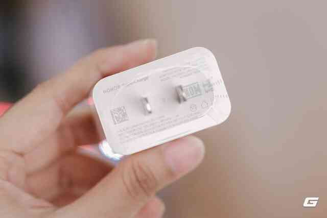 Trên tay điện thoại đối thủ của Xiaomi: Giá chỉ hơn 3 triệu nhưng có thiết kế đẹp, nút AI riêng, camera 50MP- Ảnh 19.
