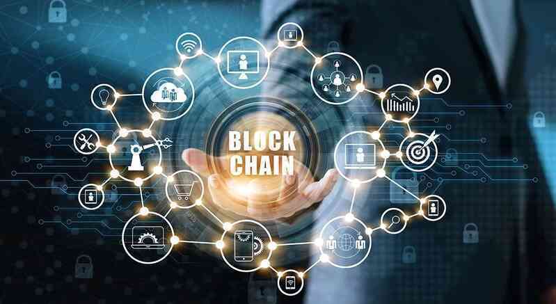 Việt Nam phát triển công nghệ chiến lược blockchain trong kỷ nguyên mới