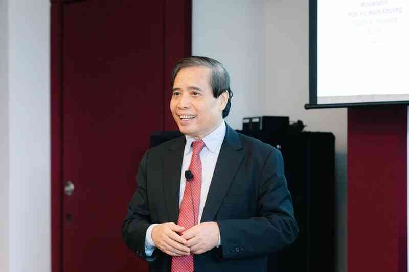 Việt Nam vươn lên trong cuộc đua 5G khu vực - 2