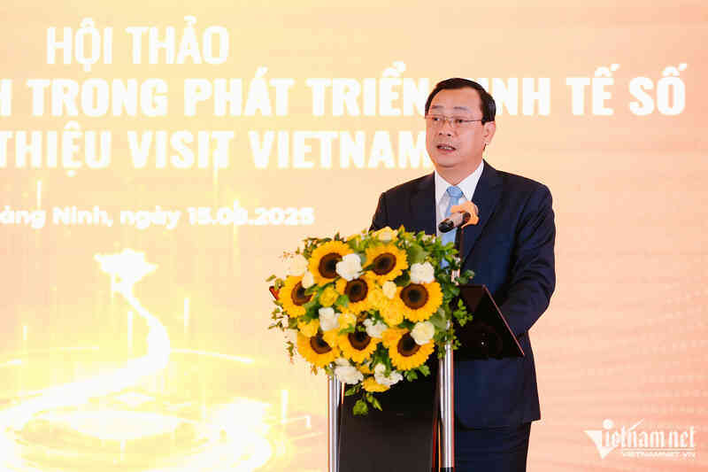 Xây dựng siêu ứng dụng du lịch toàn diện cho du khách tại Việt Nam