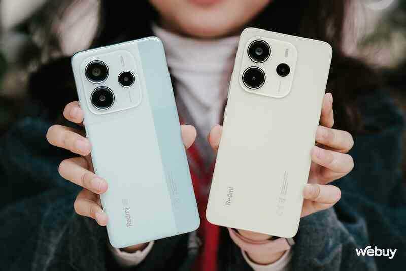 Xiaomi giải mã công thức Gen Z: Cuộc lột xác của smartphone "quốc dân" để chinh phục thế hệ Z- Ảnh 3. Xiaomi giải mã công thức Gen Z: Cuộc lột xác của smartphone "quốc dân" để chinh phục thế hệ Z- Ảnh 3.