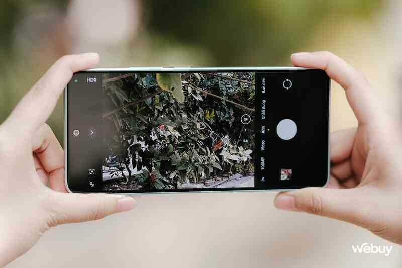 Xiaomi giải mã công thức Gen Z: Cuộc lột xác của smartphone "quốc dân" để chinh phục thế hệ Z- Ảnh 4. Xiaomi giải mã công thức Gen Z: Cuộc lột xác của smartphone "quốc dân" để chinh phục thế hệ Z- Ảnh 4.